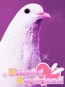 Portada de Hatoful Boyfriend