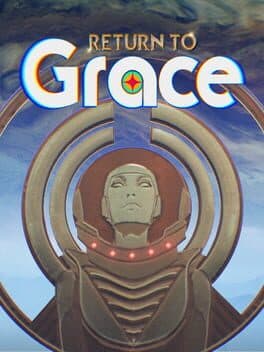 Portada de Return to Grace
