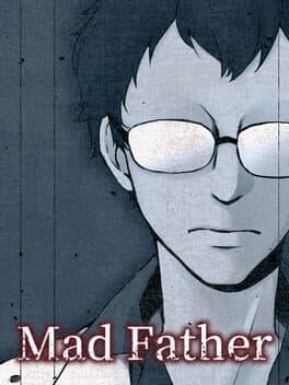 Portada de Mad Father
