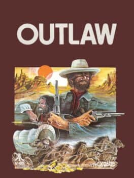 Portada de Outlaw