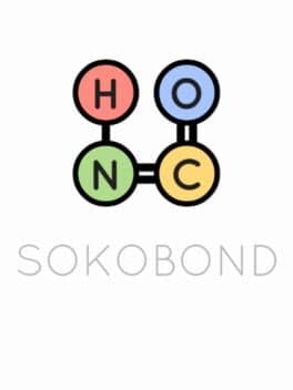 Portada de Sokobond