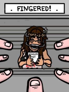 Portada de Fingered