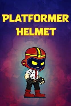 Portada de Platformer Helmet