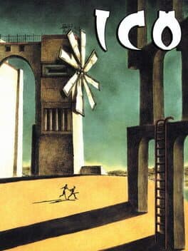 Portada de Ico