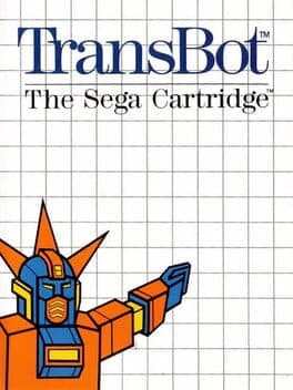 Portada de TransBot