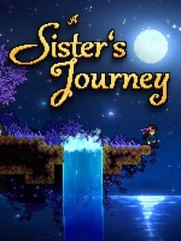 Portada de A Sister's Journey