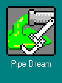 Portada de Pipe Dream