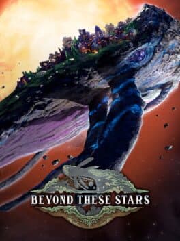 Portada de Beyond These Stars