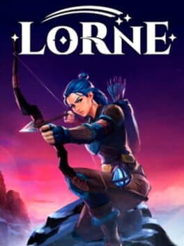 Portada de Lorne