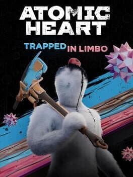Portada de Atomic Heart: Trapped in Limbo