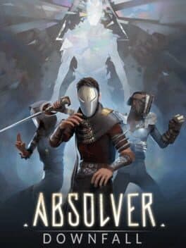 Portada de Absolver: Downfall
