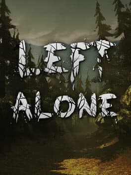 Portada de Left Alone