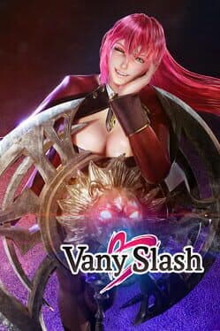 Portada de VanySlash