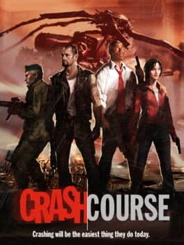 Portada de Left 4 Dead: Crash Course