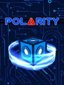 Portada de Polarity