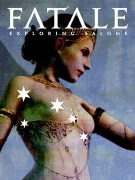 Portada de Fatale