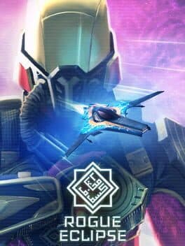 Portada de Rogue Eclipse