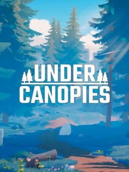 Portada de Under Canopies
