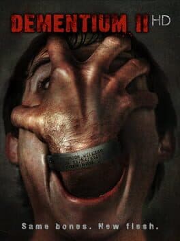 Portada de Dementium II HD