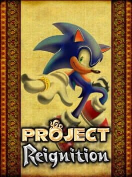 Portada de Project Reignition