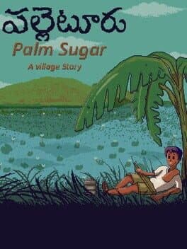 Portada de Palm Sugar: A Village Story