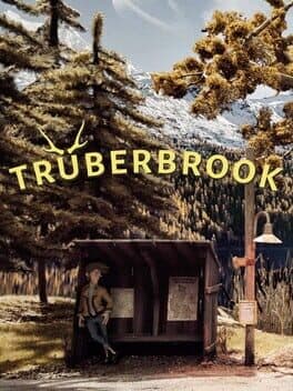 Portada de Trüberbrook