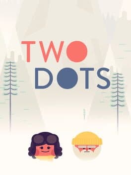 Portada de Two Dots