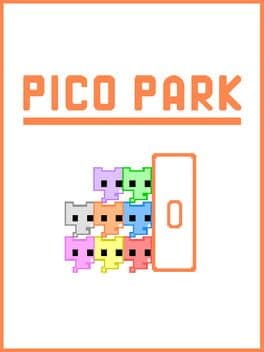 Portada de Pico Park