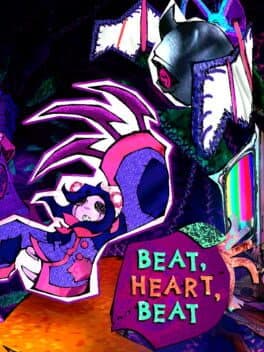 Portada de Beat, Heart, Beat