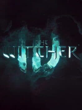 Portada de The Witcher IV