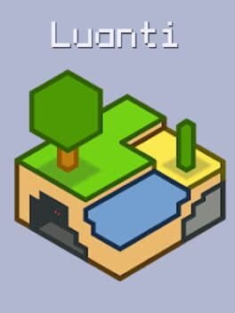 Portada de Luanti