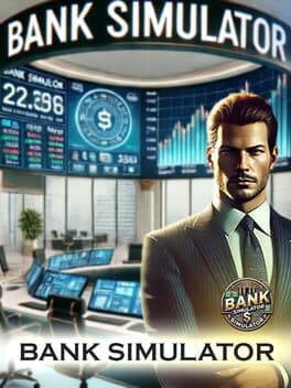 Portada de Bank Simulator