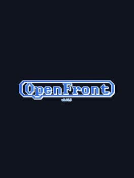 Portada de OpenFront