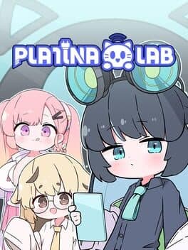 Portada de Platina: Lab