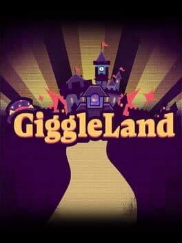 Portada de Giggleland