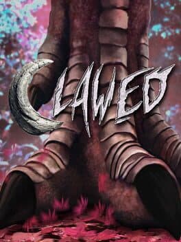 Portada de Clawed