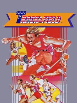 Portada de Track & Field