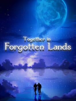 Portada de Together in Forgotten Lands