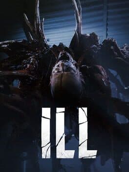 Portada de Ill
