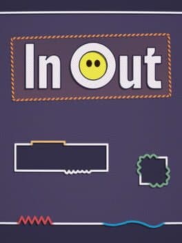 Portada de InOut