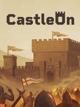 Portada de CastleOn