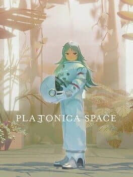 Portada de Platonica Space