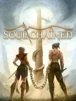 Portada de Soul Chained