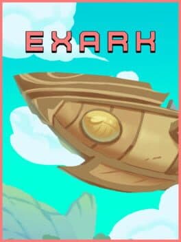 Portada de Exark