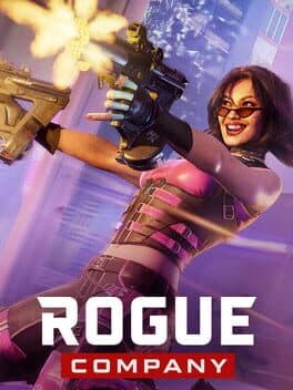 Portada de Rogue Company