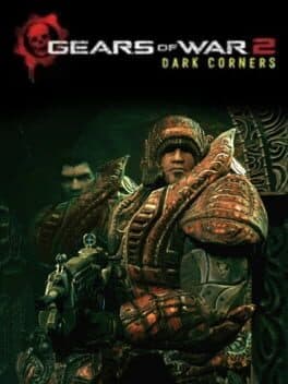 Portada de Gears of War 2: Dark Corners