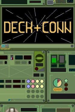 Portada de Deck & Conn