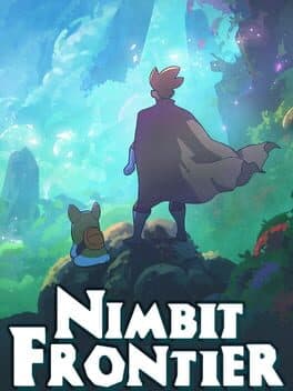 Portada de Nimbit Frontier