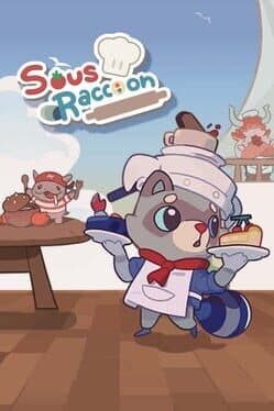 Sous Raccoon
