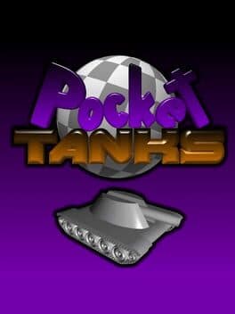 Portada de Pocket Tanks